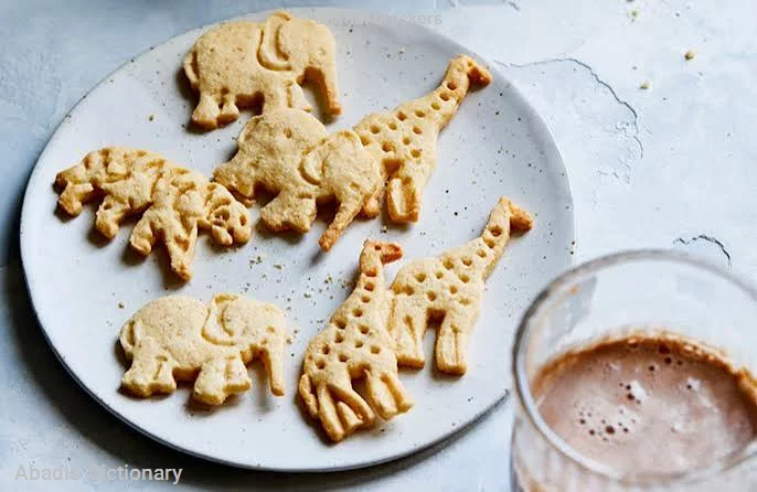 animal crackers